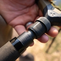 Korum Allrounder Telescopic Handles